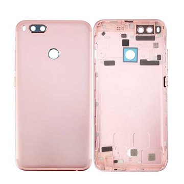 Tapa rosa Xiaomi Mi A1/Mi 5X