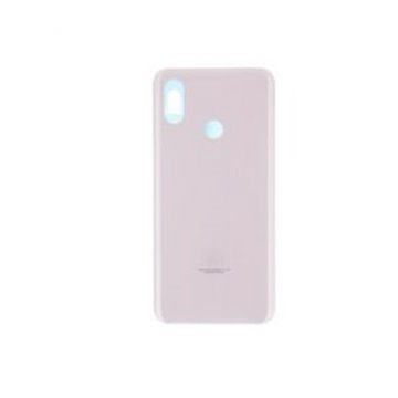 Tapa crema Xiaomi Mi 8
