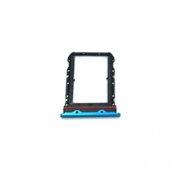 Bandeja sim Azul Xiaomi Mi Note 10