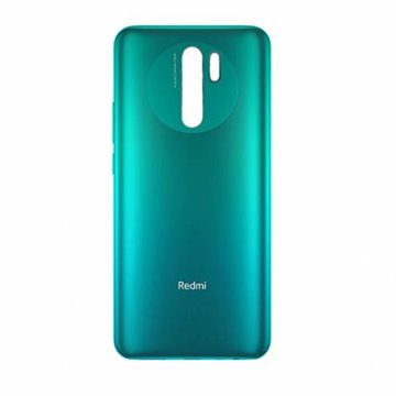 Tapa trasera para Xioami Redmi 9 - Verde