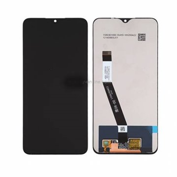 Pantalla LCD+Tactil Redmi 9  Negro