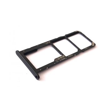 Bandeja sim Xioami Redmi 9A/9C- Negro