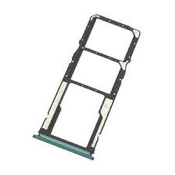 Bandeja sim Xioami Redmi 9A/9C- Verde