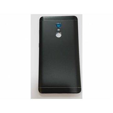 Tapa Xiaomi Redmi Note 4 Negra