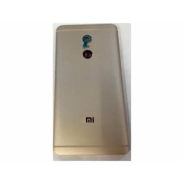 Tapa Xiaomi Redmi Note 4 Dorada