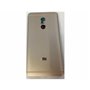 Tapa Xiaomi Redmi Note 4 Dorada