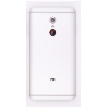 Tapa Xiaomi Redmi Note 4 Plata