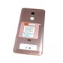 Tapa Rosa Xiaomi Note 4X