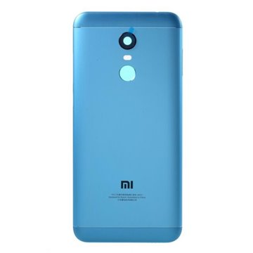 Tapa Xiaomi Redmi 5 Azul