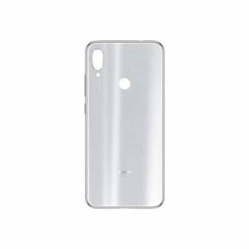 Tapa Xiaomi Redmi Note 7 Blanca