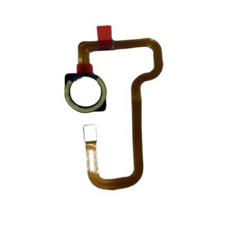 Flex huella Blanco Xiaomi Redmi Note 8