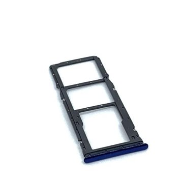 Bandeja sim Azul Xiaomi Redmi Note 8