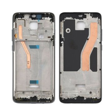 Chasis intermedio Xiaomi Redmi Note 8 Pro Negro