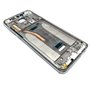 Chasis intermedio Xiaomi Redmi Note 8 Pro Blanco Brillante