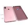 Tapa rosa Xiaomi Redmi S2