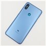 Tapa azul Xiaomi Redmi S2