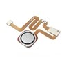 Lector de huellas Plata Xiaomi Redmi S2