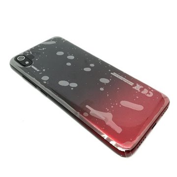 Tapa roja Xiaomi Redmi 7A