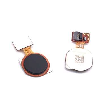 Lector de huella Negro Xiaomi Redmi 8