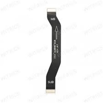 Flex interconexion Xiaomi Redmi Note 8t