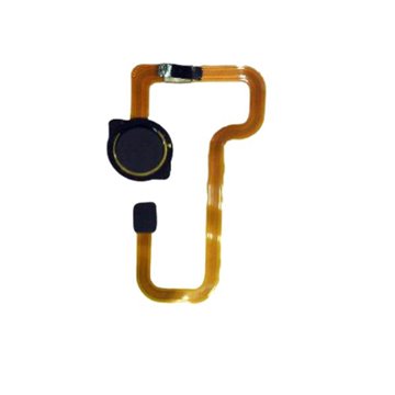 Flex huella Negra Xiaomi Redmi Note 8t
