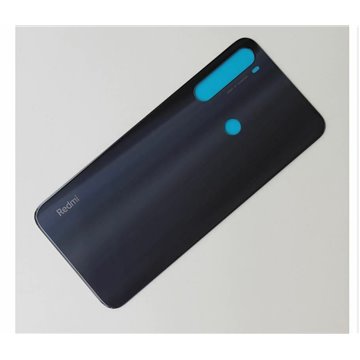 Tapa Negra Xiaomi Redmi 8T