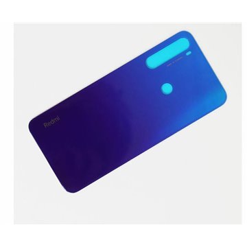Tapa Azul Xiaomi Redmi 8T