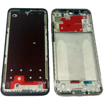 Chasis intermedio Xiaomi Redmi Note 8t Plateado