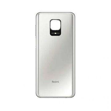 Tapa Blanca Xiaomi Redmi Note 9S / Note 9 Pro