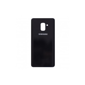 Tapa trasera Negra  A8 2018 A530