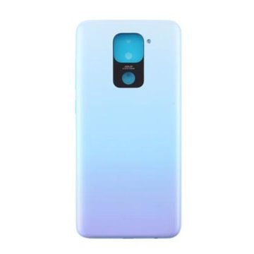 Tapa Blanca Xiaomi Redmi Note 9 