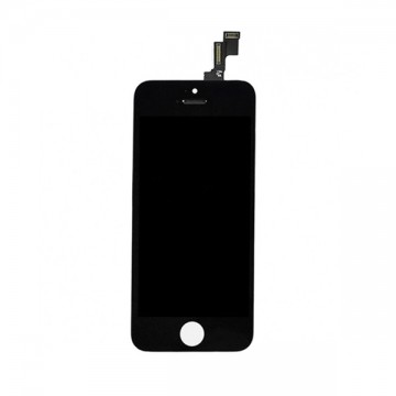 Pantalla iPhone 5S Negra