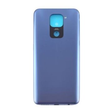 Tapa Azul Xiaomi Redmi Note 9 