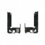 Carcasa interna Negra con altavoz buzzer  A8 2018 A530