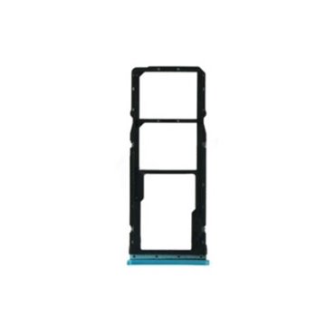 Bandeja Sim Xiaomi Redmi Note 9 - Verde