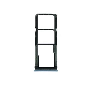 Bandeja Sim Xiaomi Redmi Note 9 - Azul