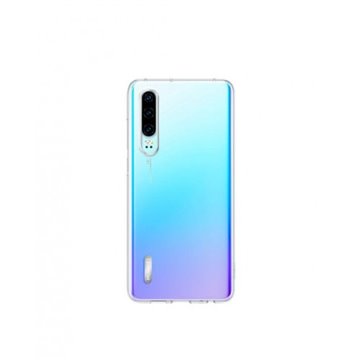 Tapa trasera batería para Huawei P30 Aurora