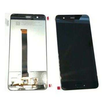 Pantalla completa para Huawei P10 Plus - Negro