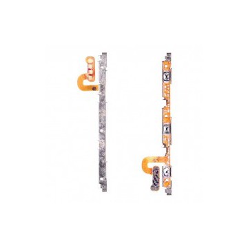 Flex de botones laterales  S8 G950/S8 PLUS G955/Note 8 N950/A8 2018 A530/A8 PLUS A730