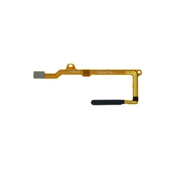Flex lector de huella Negro Huawei P40 Lite