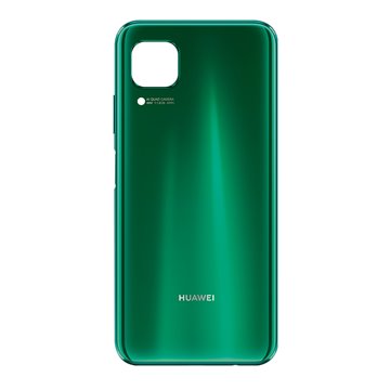 Tapa Trasera Huawei P40 Lite Verde