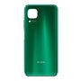 Tapa Trasera Huawei P40 Lite Verde