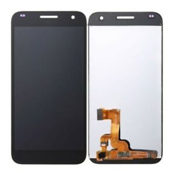 Pantalla LCD Y Tactil color Negro para Huawei G7