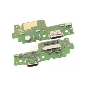 Modulo De Carga Huawei Y6-II