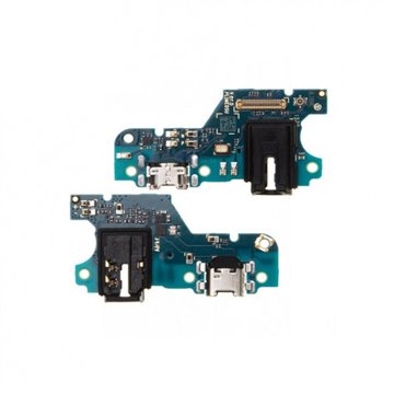 Placa de carga y micro Huawei Y6 P