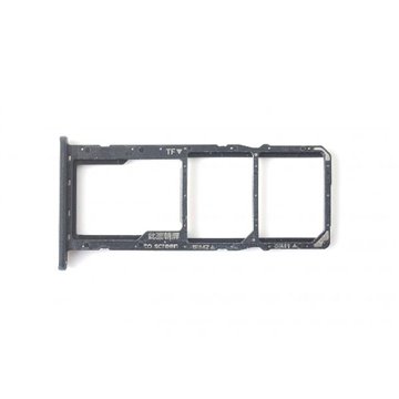 Bandeja sim Huawei Honor 8X- Negro 