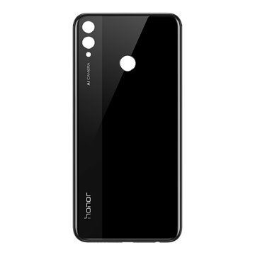 Tapa trasera Huawei Honor 8X - Negro