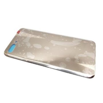 Tapa trasera Huawei Honor 10 - Dorado