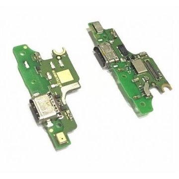 Placa de carga Huawei Nova 