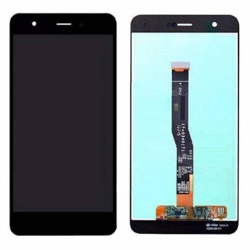 Pantalla lcd+tactil Negra Huawei Nova